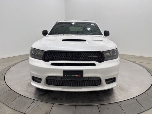 Used 2019 Dodge Durango R/T w/ Trailer Tow Group IV image 2