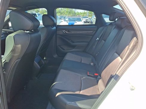 Used 2020 Honda Accord Sport image 10