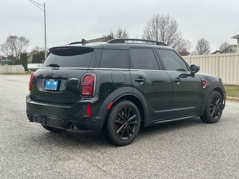 Used 2023 MINI Cooper Countryman John Cooper Works image 7