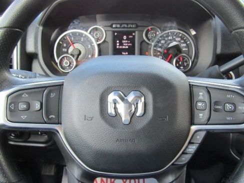 Used 2026 RAM 3500 Tradesman image 10