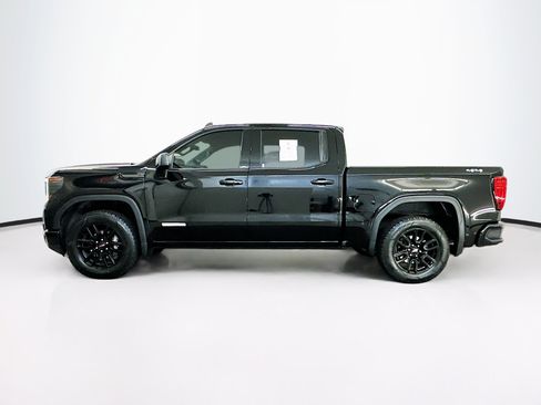 Used 2024 GMC Sierra 1500 Elevation AWD/4WD image 4