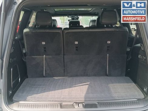 Used 2022 Jeep Wagoneer Series II w/ Premium Group I AWD/4WD image 33