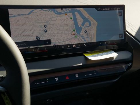 New 2026 BMW X3 xDrive30 w/ Convenience Package image 13