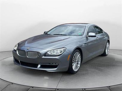 Used 2013 BMW 650i Gran Coupe xDrive