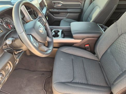 New 2026 RAM 1500 Big Horn/Lone Star image 12