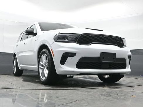 Used 2023 Dodge Durango R/T AWD/4WD image 52