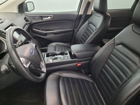 Used 2020 Ford Edge SEL w/ Convenience Package image 17