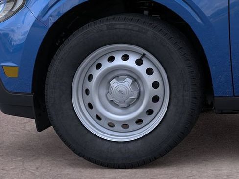 New 2026 Ford Maverick XL FWD image 20