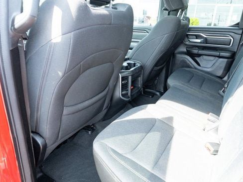 Certified 2022 RAM 1500 Big Horn AWD/4WD image 28