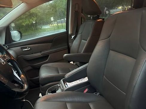 Used 2016 Honda Odyssey Touring image 6