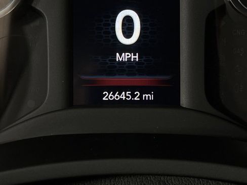 Used 2024 RAM 2500 Big Horn image 26