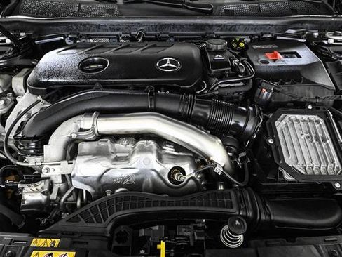 Certified 2024 Mercedes-Benz CLA 250 4MATIC image 24