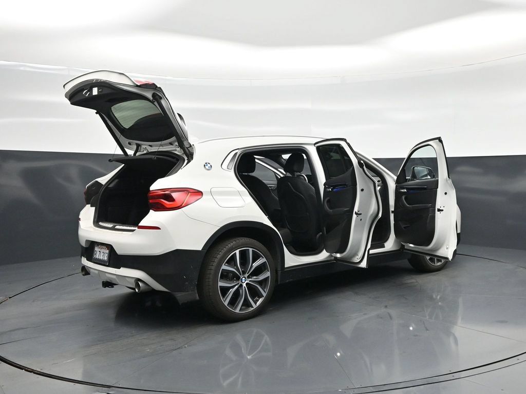 Used 2020 BMW X2 sDrive28i w/ Convenience Package FWD image 6