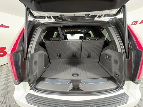 Used 2022 Cadillac Escalade Sport Platinum AWD/4WD image 59