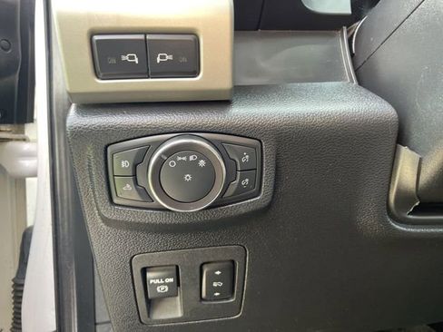 Used 2019 Ford F150 Lariat w/ Equipment Group 502A Luxury AWD/4WD image 19
