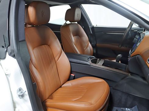 Used 2018 Maserati Ghibli S Q4 image 27