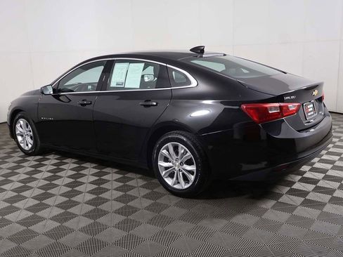 Used 2023 Chevrolet Malibu LT FWD image 10