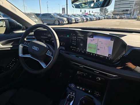 New 2025 Audi A5 2.0T Premium Plus AWD/4WD image 10