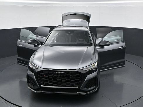 Used 2021 Audi RS Q8 AWD/4WD image 59