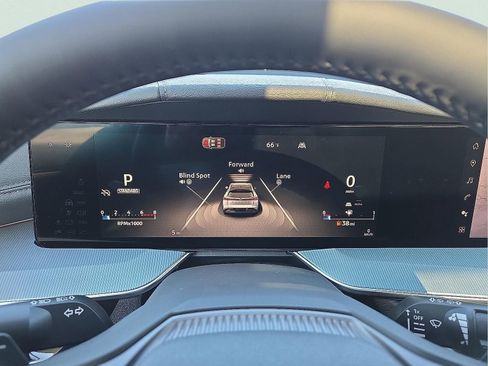 New 2026 Nissan Murano SL image 23