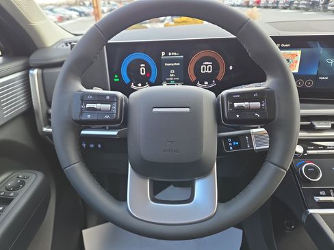 New 2026 Hyundai Santa Fe SE image 18