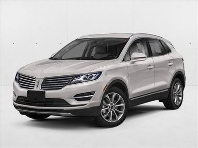 Used 2018 Lincoln MKC Select w/ Select Plus Package
