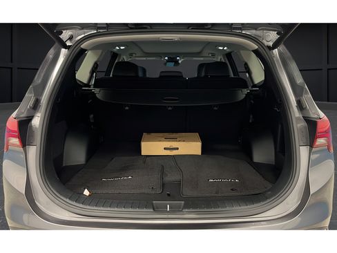 Used 2023 Hyundai Santa Fe Limited AWD/4WD image 26
