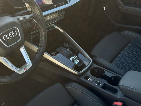 Used 2023 Audi S3 Premium Plus w/ Premium Plus Package image 26