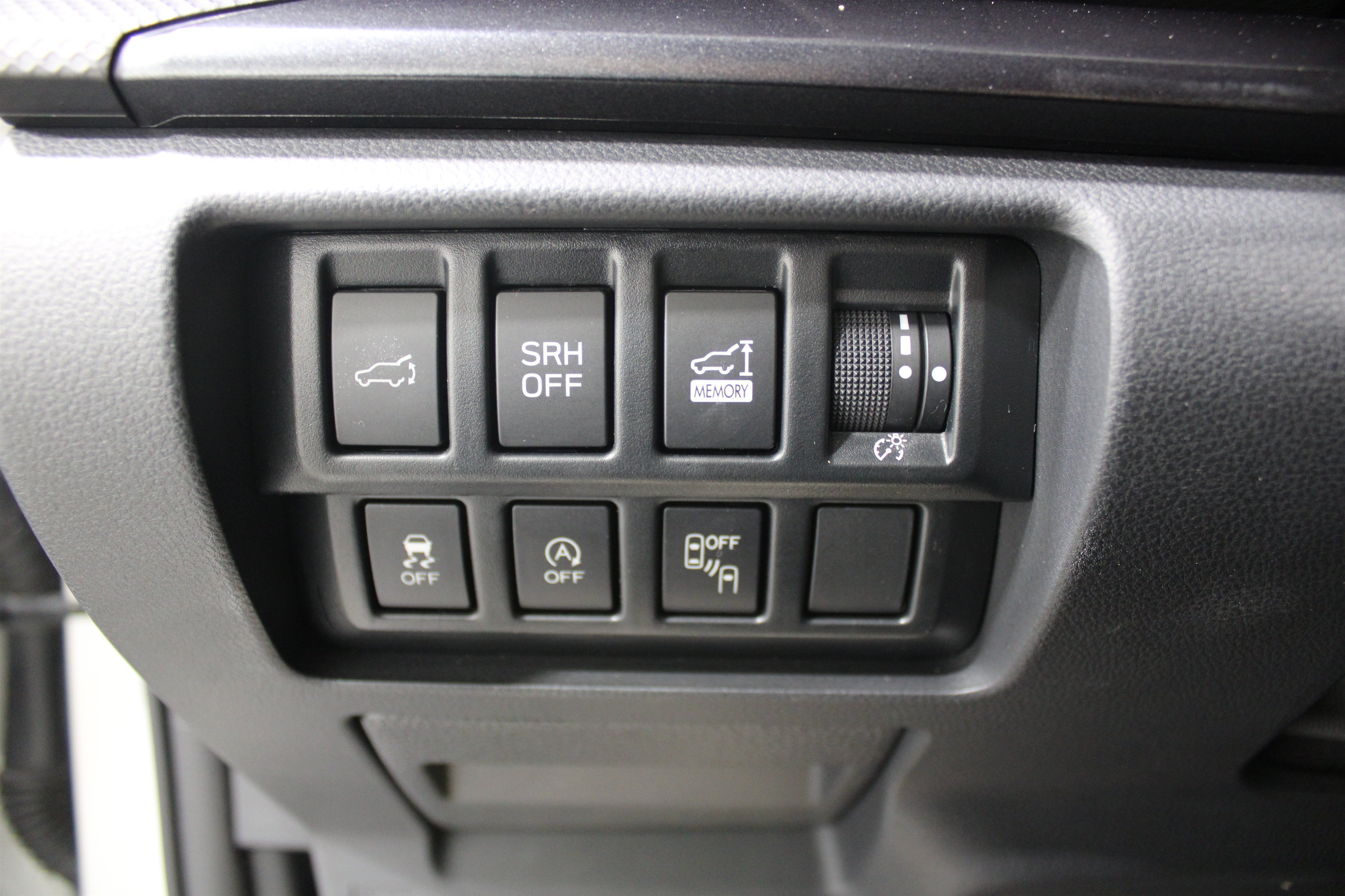 Used 2024 Subaru Forester Wilderness w/ Convenience Package AWD/4WD image 17