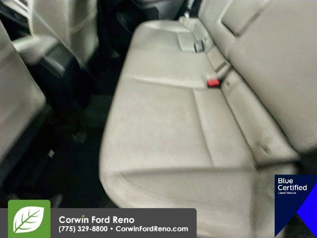 Used 2018 Subaru Forester 2.5i Limited AWD/4WD image 30