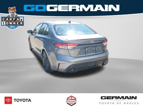 Used 2024 Toyota Corolla SE FWD image 11