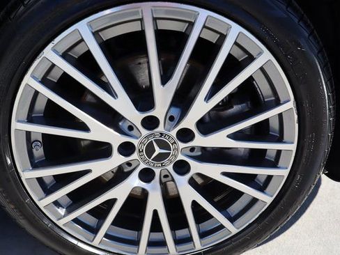 Used 2025 Mercedes-Benz CLA 250 image 54