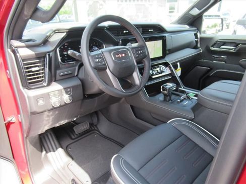 New 2026 GMC Sierra 1500 AT4X AWD/4WD image 16