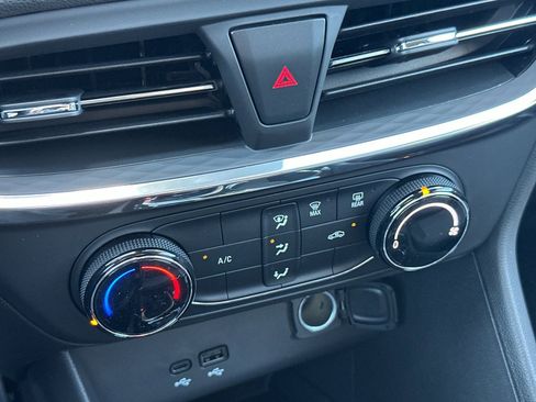 New 2026 Buick Encore GX Preferred image 20