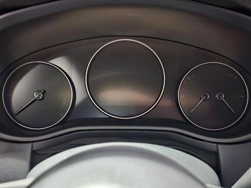 New 2026 MAZDA CX-50 2.5 Hybrid w/ Preferred Pkg image 25