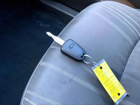 Used 2013 Chevrolet Spark LS image 15