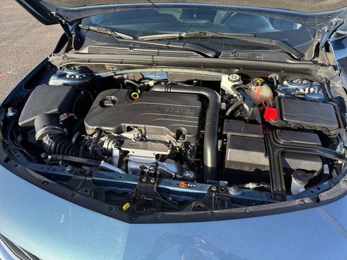 Used 2024 Chevrolet Malibu LT image 19