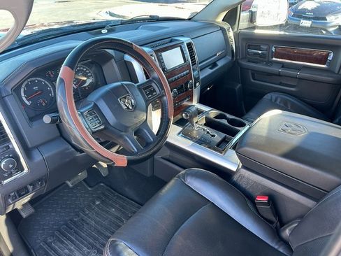 Used 2012 RAM 1500 Laramie image 25