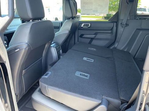 New 2026 Ford Bronco Outer Banks w/ Sasquatch Package AWD/4WD image 68