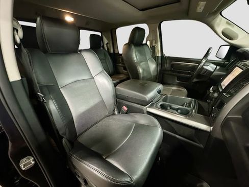 Used 2017 RAM 1500 Sport w/ Convenience Group image 29