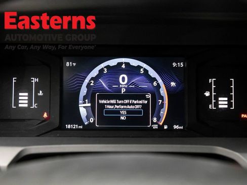 Used 2025 Toyota Tacoma SR RWD image 17