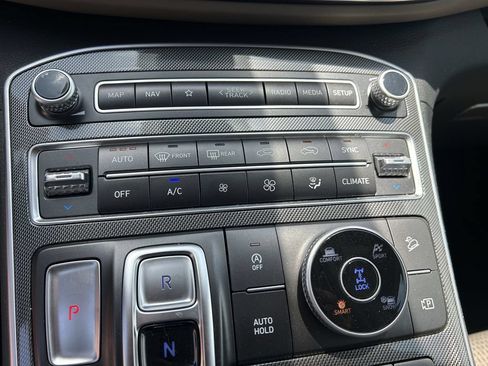 Used 2023 Hyundai Santa Fe SEL AWD/4WD image 19
