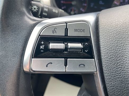 Used 2020 Kia Telluride S AWD/4WD image 39