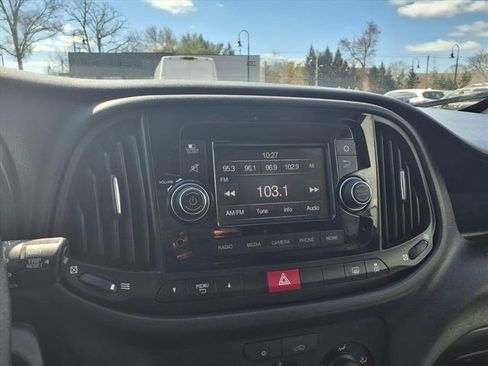 Used 2022 RAM ProMaster City Wagon FWD image 22