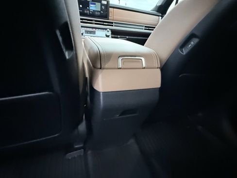 New 2026 Hyundai Santa Fe Calligraphy image 34