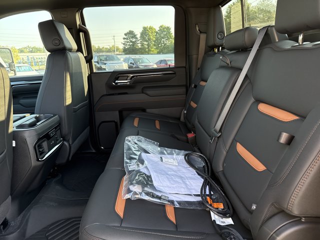 New 2026 GMC Sierra 2500 AT4 w/ AT4 Premium Plus Package AWD/4WD image 5
