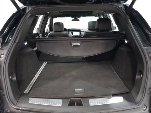 Used 2023 Cadillac XT5 Premium Luxury image 33