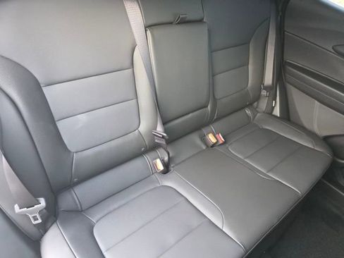 New 2026 Chevrolet TrailBlazer RS w/ Convenience Package image 26