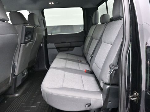 Used 2024 Ford F250 XL w/ XL Off-Road Package AWD/4WD image 24