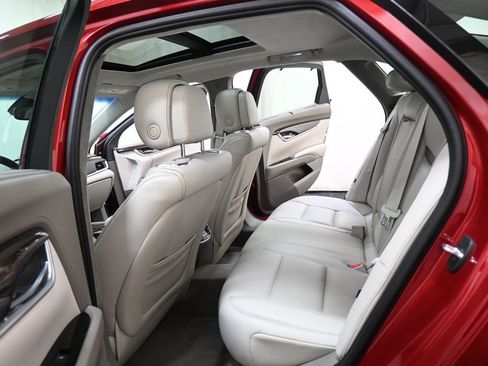 Used 2013 Cadillac XTS Platinum AWD/4WD image 14